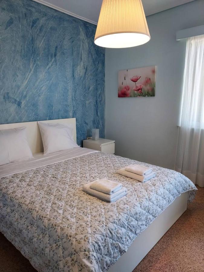 Ferienwohnung Oikika B10 Artemida  Exterior foto